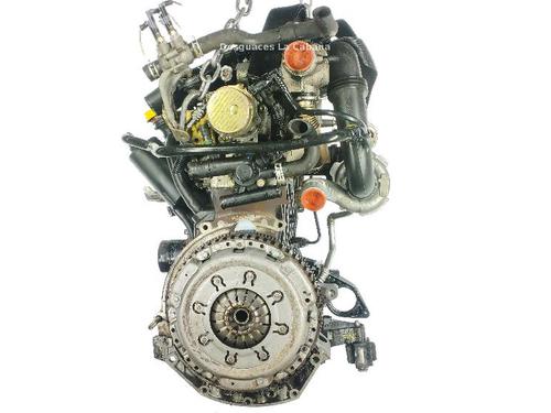 Engine NISSAN PRIMASTAR Bus (X83) dCi 100 | BP36430395M1 - Image 4