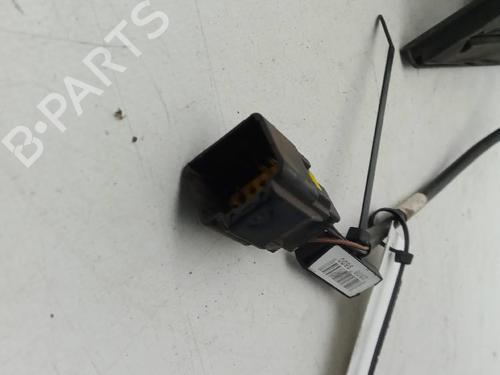 Left mirror CITROËN JUMPY II Van 2.0 HDi 125 | BP32515854C26