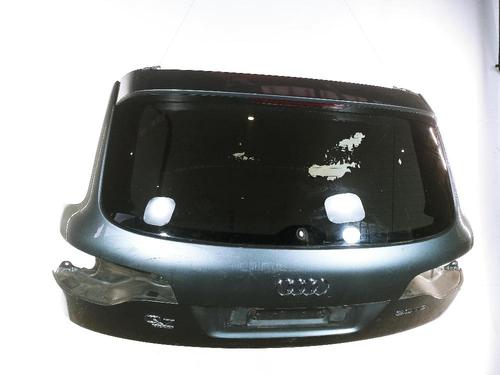 Tailgate AUDI Q7 (4LB) 3.0 TDI quattro | BP18364473C6 