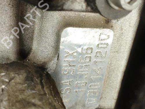 Engine PEUGEOT 307 Break (3E) 1.6 HDi | BP36291682M1  - Image 7