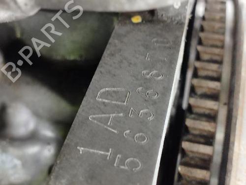 Engine TOYOTA VERSO (_R2_) 2.0 D-4D (AUR20_, AUR20R) | BP33262946M1 - Image 7