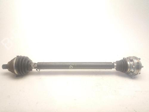 Used Right front driveshaft AUDI A3 Sportback (8VA, 8VF) 2.0 TFSI (190 hp) 19672956