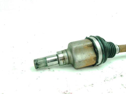 Left front driveshaft FORD TRANSIT COURIER V769 Box Body/MPV (N3P) 1.5 EcoBlue | BP39549685M38 - Image 3