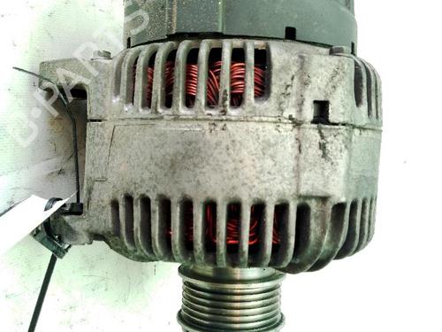 Alternator AUDI A6 C6 (4F2) 2.0 TDI | BP38532850M7 - Image 3