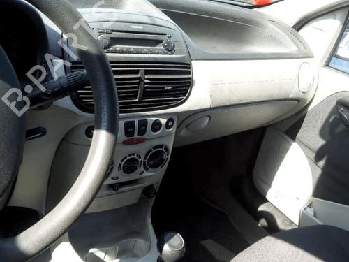 Brukte deler til FIAT PUNTO (188_)  1.2 60 (188.030, .050, .130, .150, .230, .250)  4644237