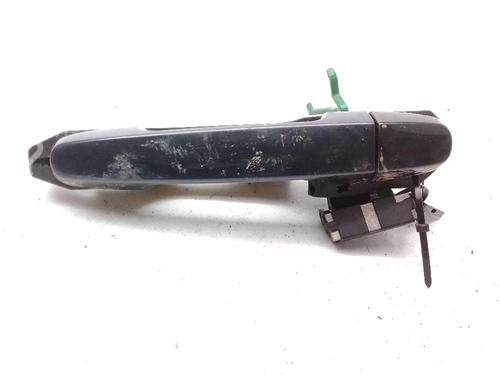 Used Rear left exterior door handle TOYOTA AYGO (_B4_) 1.0 VVTi (KGB40) (72 hp) 24048031