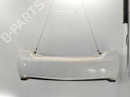 Used Rear bumper Rear bumper TOYOTA PRIUS (_W3_) 1.8 Hybrid (ZVW30) (136 hp) 36430388 36430388