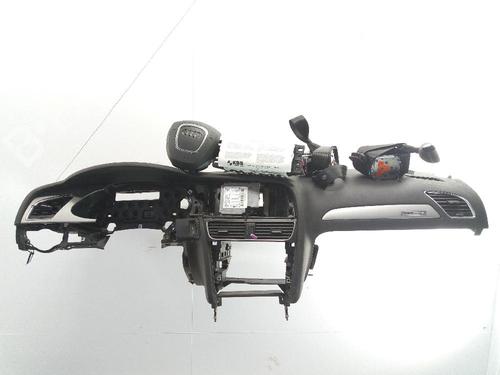 Used Airbag Kit AUDI A4 Allroad B8 (8KH) 2.0 TDI quattro (170 hp) 24121464