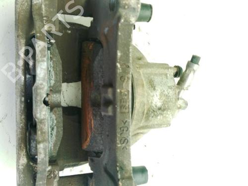 Left front brake caliper CUPRA FORMENTOR (KM7, KMP) 1.5 TSI | BP36595524M105 - Image 5