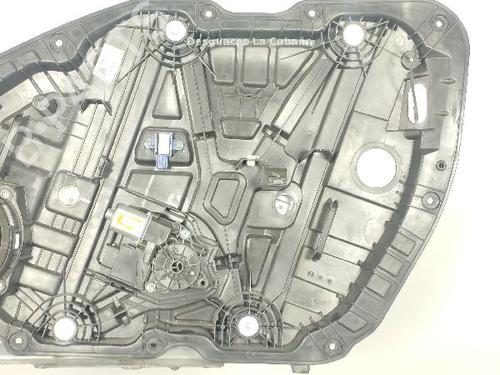 front-right-window-mechanism-kia-optima-jf-2015-24042864 main image