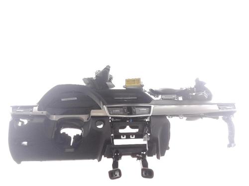 Used Airbag Kit MERCEDES-BENZ E-CLASS (W212) E 500 4-matic (212.090) (388 hp) 24043594