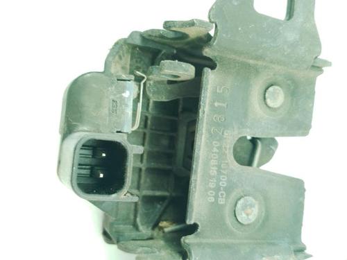 Hood lock LAND ROVER DISCOVERY SPORT (L550) 2.0 D | BP29821894C133