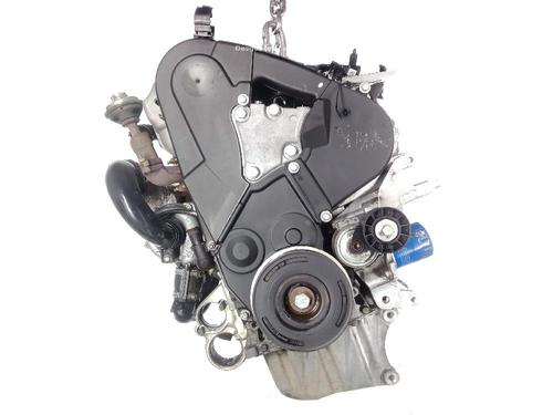 Motor CITROËN XSARA PICASSO (N68) 2.0 HDi (90 hp) 18416565