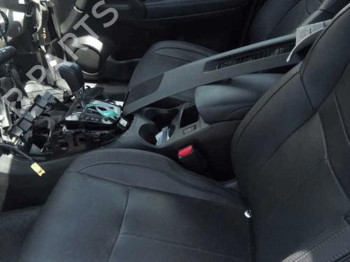 Front right window mechanism NISSAN QASHQAI II SUV (J11, J11_) 1.2 DIG-T | BP18738954C23 