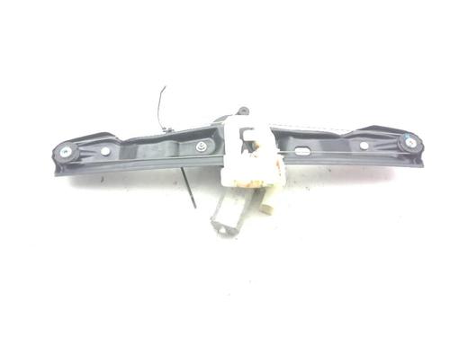 Used Rear right window mechanism BMW 3 (F30, F80) 318 d (143 hp) 20505754