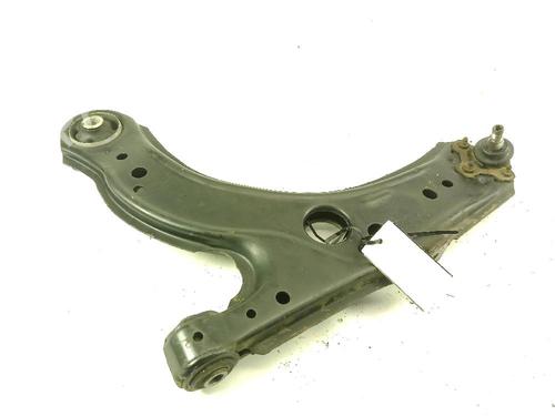 Used Left front suspension arm SEAT TOLEDO II (1M2) 1.9 TDI (110 hp) 18948113