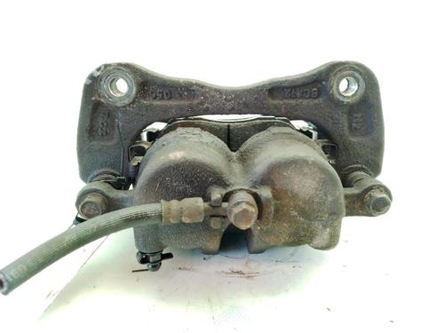 Right front brake caliper SSANGYONG RODIUS I 2.7 Xdi | BP34053180M104 - Image 3