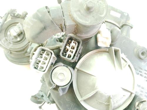 Left headlight LEXUS GS (_S16_) 300 (JZS160_, JZS160R) | BP27859525C28 