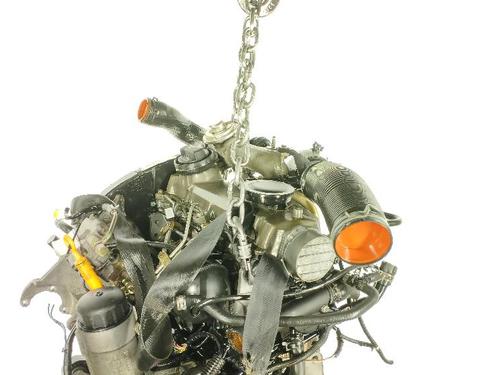 Used Engine Engine SEAT LEON (1M1) [1999-2006] 33810989 33810989