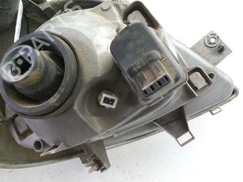 Left headlight OPEL VIVARO A Bus (X83) 1.9 DTI (F7, J7, A07) | BP18358948C28 