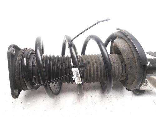Right front shock absorber FORD FOCUS II (DA_, HCP, DP)  | BP24004306M17 