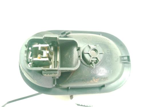 Front right interior door handle RENAULT MEGANE II (BM0/1_, CM0/1_) 2.0 16V (BM0U, CM0U) | BP25909754I14 