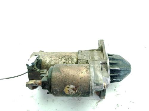 Motor de arranque Motor de arranque 37485284 37485284