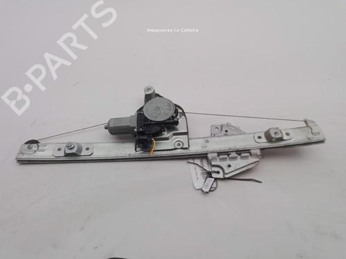 front-left-window-mechanism-suzuki-grand-vitara-ii-jt-te-td-2005-24043514 main image