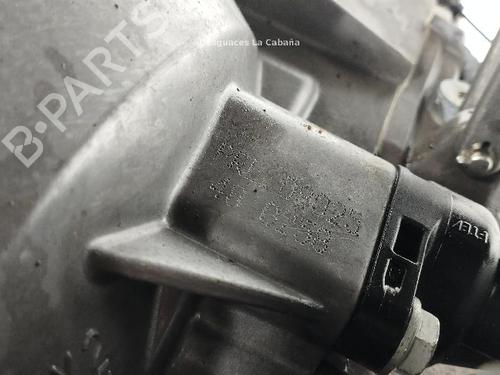 Gearbox SEAT LEON (5F1) 1.2 TSI | BP28620192M3 - Image 5