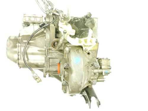Gearbox PEUGEOT 207 (WA_, WC_) 1.6 HDi | BP27513904M3 