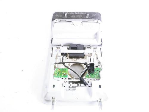 Innerbelysning VW PASSAT B7 (362) 2.0 TDI | BP24042498I8 