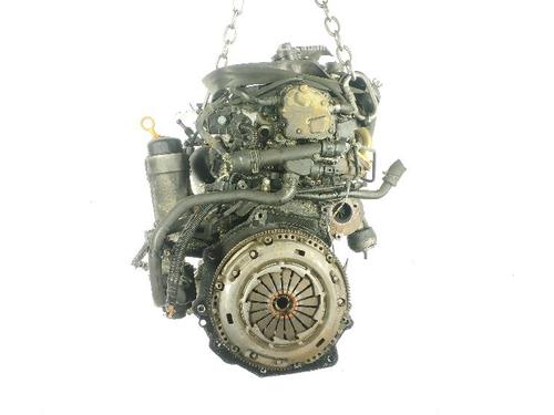 Engine VW GOLF IV Van (1J1) 1.9 TDI | BP31915145M1