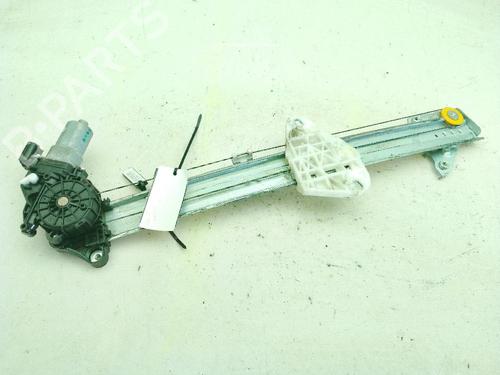 Used Front left window mechanism Front left window mechanism HONDA HR-V (RU) 1.5 (RU1) (130 hp) 25932522 25932522
