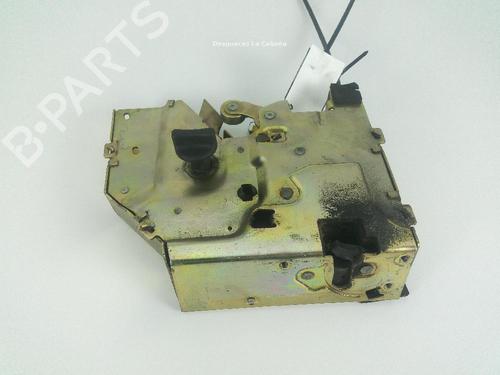 Used Rear right lock Rear right lock 38532772 38532772