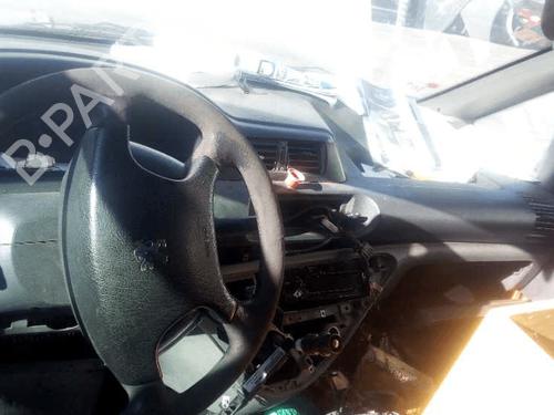 Used Parts PEUGEOT EXPERT Van (222)  2.0 HDI  2333343