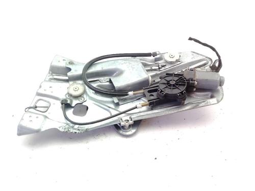 Used Rear right window mechanism PEUGEOT 307 CC (3B) 2.0 HDi 135 (136 hp) 29605722
