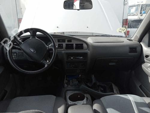 Used Parts FORD RANGER (ER, EQ, R_) 2.5 D 1713429