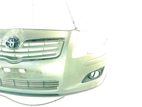Front bumper TOYOTA AVENSIS (_T25_) 2.0 D-4D (ADT250_, ADT250R) | BP28313332C7 