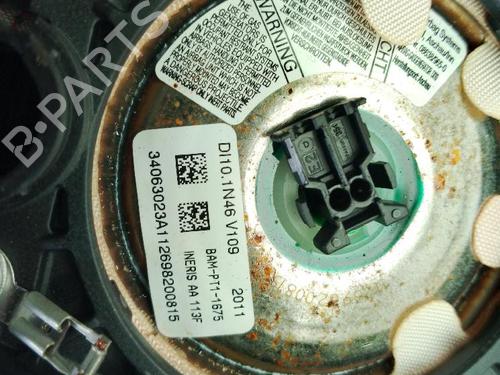 Driver airbag FORD FOCUS III 1.6 TDCi | BP29765121C9 