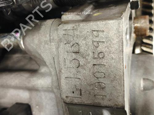 Engine HONDA HR-V (RU) 1.5 (RU1) | BP27534612M1 