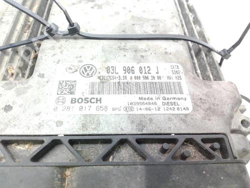Electronic module VW CRAFTER 30-50 Van (2E_) 2.0 TDI | BP30959853M83