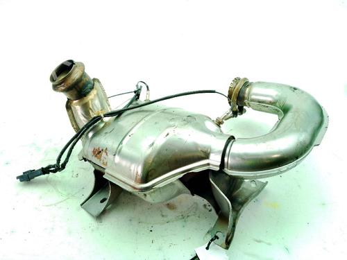 Used Catalyst Catalyst PEUGEOT 308 II (LB_, LP_, LW_, LH_, L3_) 2.0 BlueHDi 150 (150 hp) 33975669 33975669