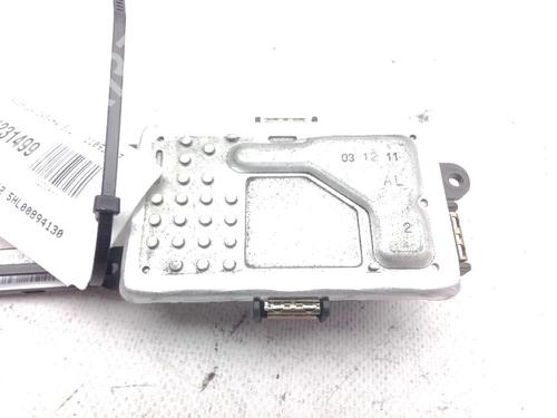 Used Heater resistor Heater resistor MERCEDES-BENZ E-CLASS (W212) E 500 4-matic (212.090) (388 hp) 24043773 24043773