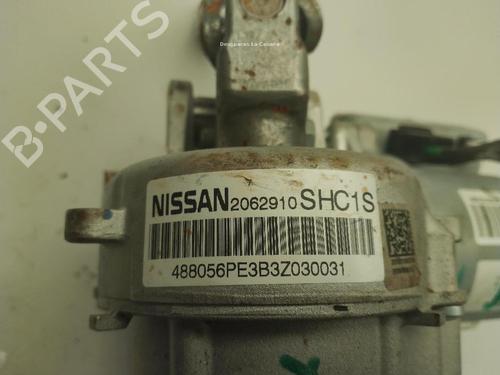 Steering column NISSAN JUKE (F16_) 1.0 | BP25303242M21 - Image 3