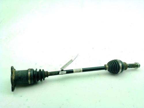 Used Left rear driveshaft SUZUKI VITARA (LY) 1.4 T AllGrip (APK414) (140 hp) 30871476