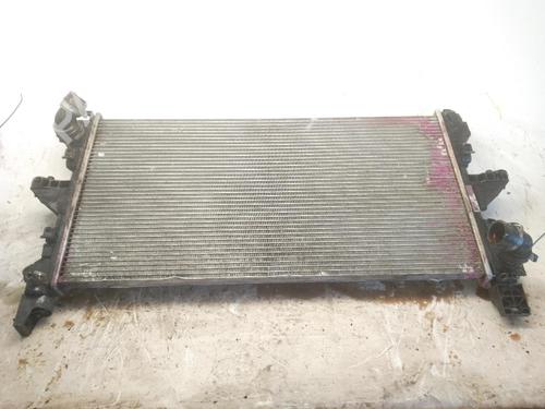 Water radiator CITROËN JUMPER II Van 2.0 BlueHDi 130 | BP24948304M31 - Image 2