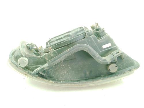 Left headlight SEAT LEON (1M1) 1.9 TDI | BP24970116C28 - Image 3
