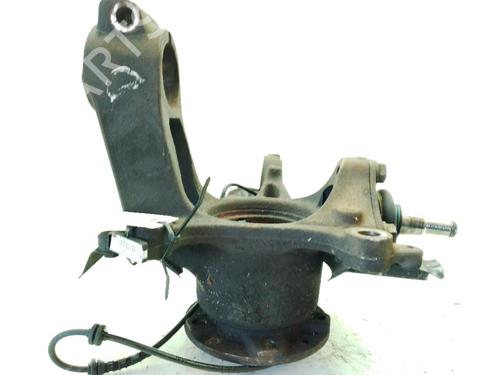 Right front steering knuckle CITROËN JUMPER II Van 2.0 BlueHDi 130 | BP33191902M26 - Image 3