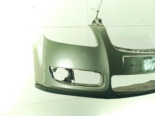 Front bumper SKODA FABIA II (542) 1.4 TDI | BP27924828C7 