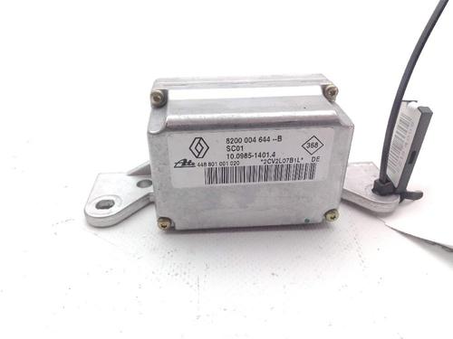 Used Electronic sensor Electronic sensor RENAULT LAGUNA II (BG0/1_) 1.9 dCi (BG08, BG0G) (120 hp) 18458603 18458603